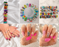 Design It Yourself Nail Set